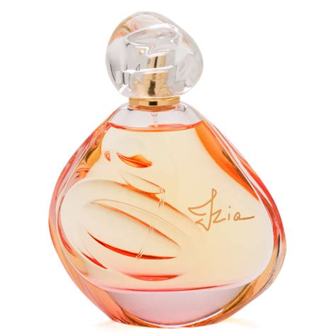 izia sisley perfume